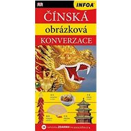 Obrázková konverzace Čínská - 