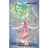 Sallyino dobrodružné léto - Andre R. Millan