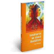Siddhárta se stává Buddhou - Sri Chinmoy