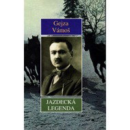 Jazdecká legenda - 