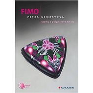 FIMO: šperky z polymerové hmoty - Petra Nemravová