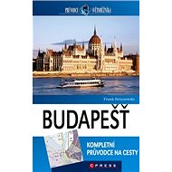 Budapešť - 
