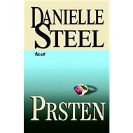 Prsten - Danielle Steelová