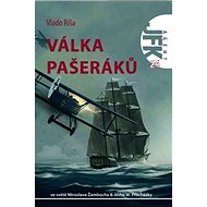 Válka pašeráků: Agent JFK 024 - 