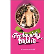 Predavačky bublín - 