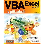 VBA Excel v příkladech - Lenka Forstová
