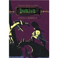 Donžon Mstitel v nesnázích - Joann Sfar