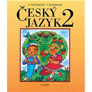 Český jazyk 2 - Z. Nováková; Vlasta Švejdová