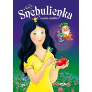 Snehulienka a sedem trpaslíkov - 
