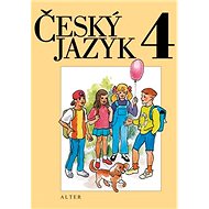 Český jazyk 4 - 