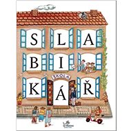 Slabikář: 1. ročník - Hana Mikulenková