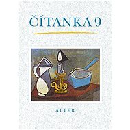 Čítanka 9 - Hana Rezutková; Marta Lískovcová