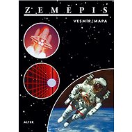 Zeměpis Vesmír/Mapa - Helena Holovská; Radek Pavlů