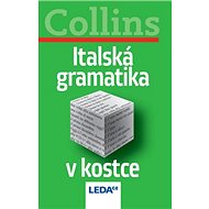 Italská gramatika v kostce - 