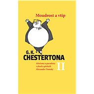 Moudrost a vtip G.K.Chestertona II - 