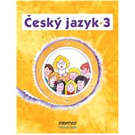 Český jazyk 3: 3. ročník - 