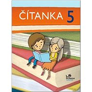 Čítanka 5: 5. ročník - Radek Malý