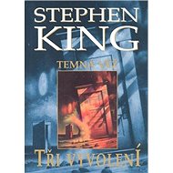 Tři vyvolení: Temná věž 2 - 