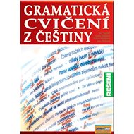 Gramatická cvičení z češtiny Řešení - Eva Tinková