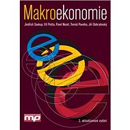 Makroekonomie: Moderní přístup - Jindřich Soukup