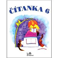 Čítanka 6 - Dagmar Dorovská; Vlasta Řeřichová
