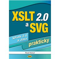 XSLT 2.0 a SVG prakticky - Pavel Herout