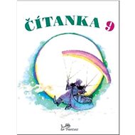 Čítanka 9 - Dagmar Dorovská; Vlasta Řeřichová