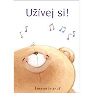 Užívej si! - Helen Exley