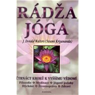 Rádža Jóga - Donald J. Walters
