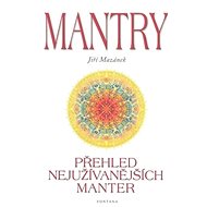 Mantry - Jiří Mazánek