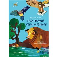 Vyjmenovaná čtení o přírodě - Jan-Michal Mleziva