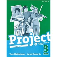 Project 3 Third Edition WorkBook - 