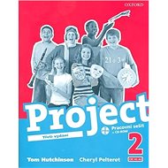 Project 2 Third Edition WorkBook - 