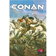 Conan Komiksové legendy 19 - 