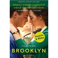 Brooklyn: Předloha k filmu - Colm Tóibín