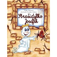 Strašidýlko Josífek - Ivanka Melounová