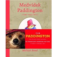 Medvídek Paddington - Michael Bond