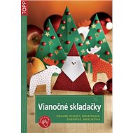 Vianočné skladačky - 