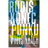 Konec punku v Helsinkách - 