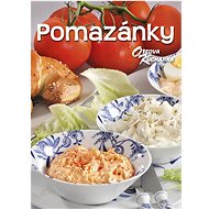 Pomazánky - Jaroslav Vašák