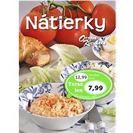 Nátierky - Jaroslav Vašák