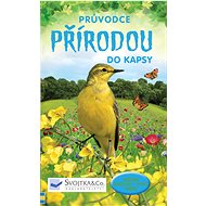 Průvodce přírodou do kapsy - 