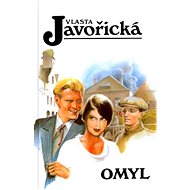 Omyl - Vlasta Javořická
