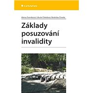 Základy posuzování invalidity - 