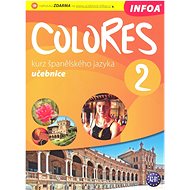 Colores 2: Učebnice A2-B1 - 