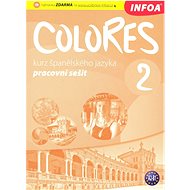 Colores 2: Pracovní sešit A2-B1 - 