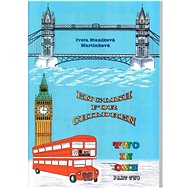 English for children: Two in one Part two - 