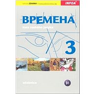 Vremena 3: Učebnice B1 - 