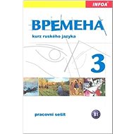 Vremena 3: Pracovní sešit B1 - 