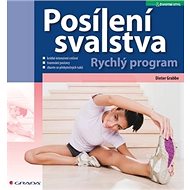 Posílení svalstva: Rychlý program - Dieter Grabbe